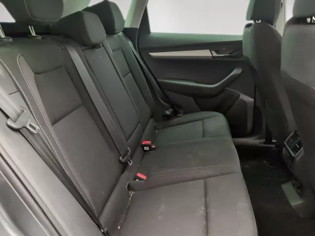 Skoda Karoq 1.5 TSI ACT Ambition DSG 110 kW (150 CV) de segunda mano