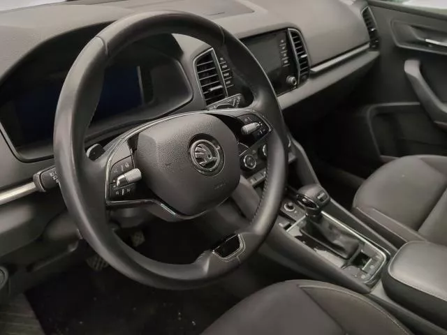 Skoda Karoq 1.5 TSI ACT Ambition DSG 110 kW (150 CV) de segunda mano