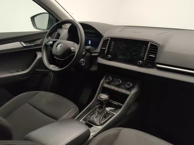 Skoda Karoq 1.5 TSI ACT Ambition DSG 110 kW (150 CV) de segunda mano