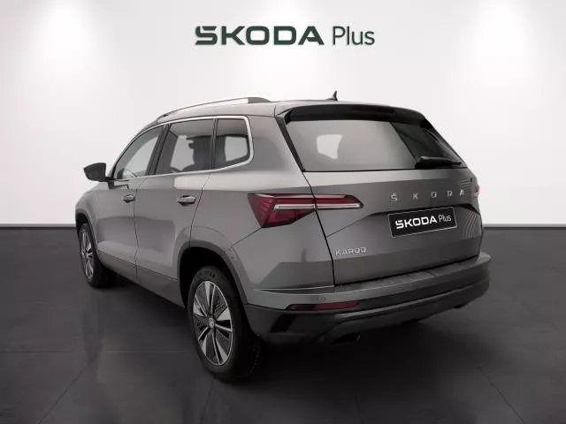 Skoda Karoq 1.5 TSI ACT Ambition DSG 110 kW (150 CV) de segunda mano
