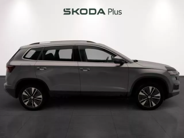 Skoda Karoq 1.5 TSI ACT Ambition DSG 110 kW (150 CV) de segunda mano