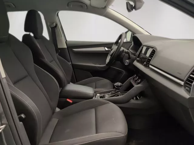 Skoda Karoq 1.5 TSI ACT Ambition DSG 110 kW (150 CV) de segunda mano