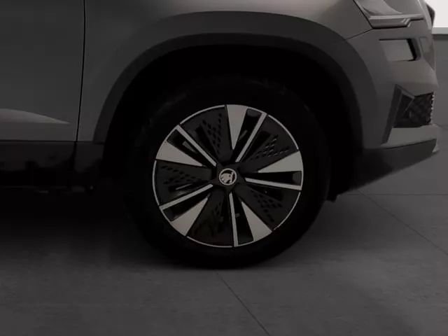 Skoda Karoq 1.5 TSI ACT Ambition DSG 110 kW (150 CV) de segunda mano