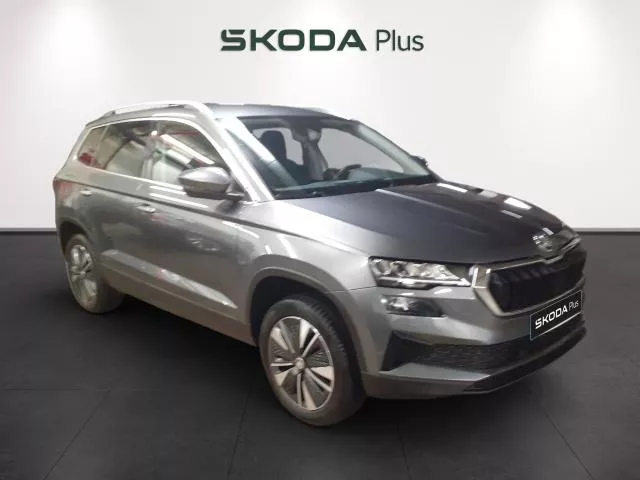Skoda Karoq 1.5 TSI ACT Ambition DSG 110 kW (150 CV) de segunda mano