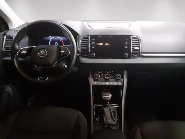 Skoda Karoq 1.5 TSI ACT Ambition DSG 110 kW (150 CV) de segunda mano