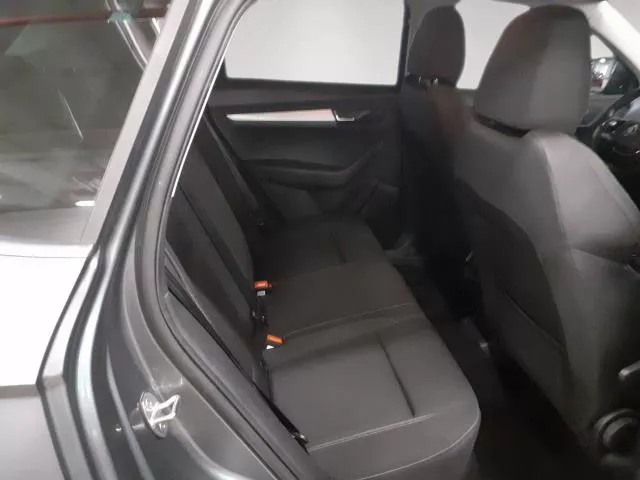 Skoda Karoq 1.5 TSI ACT Ambition DSG 110 kW (150 CV) de segunda mano