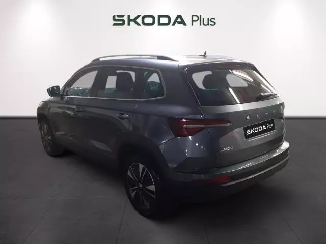 Skoda Karoq 1.5 TSI ACT Ambition DSG 110 kW (150 CV) de segunda mano