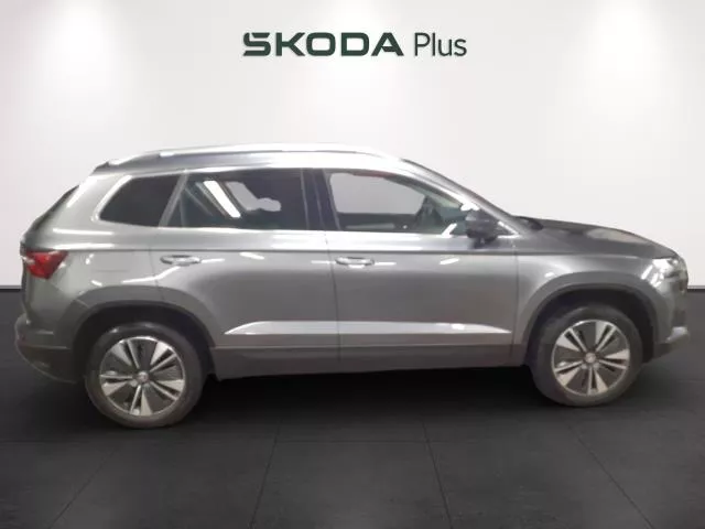 Skoda Karoq 1.5 TSI ACT Ambition DSG 110 kW (150 CV) de segunda mano