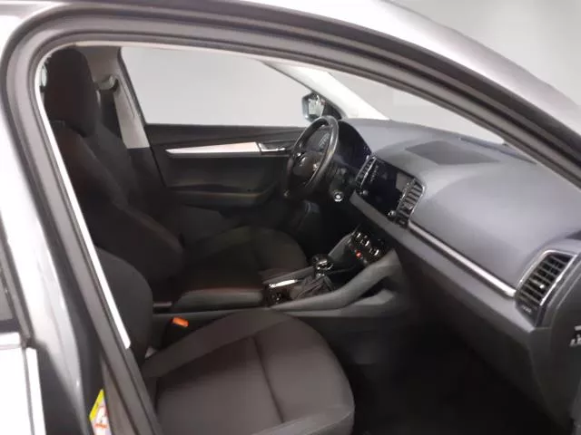 Skoda Karoq 1.5 TSI ACT Ambition DSG 110 kW (150 CV) de segunda mano