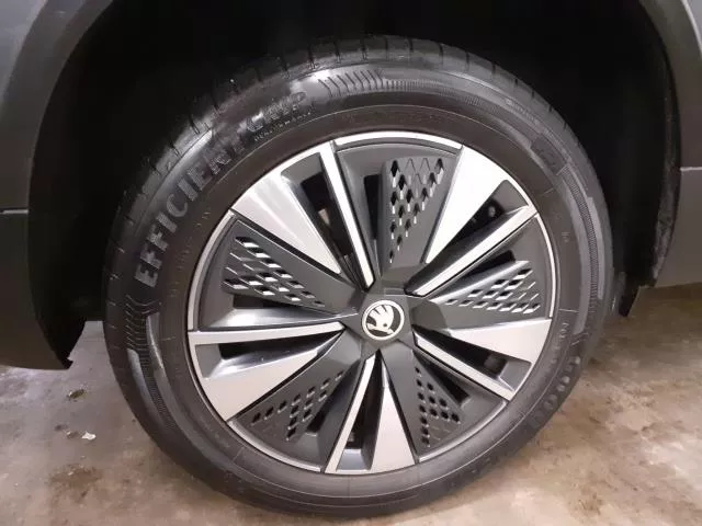 Skoda Karoq 1.5 TSI ACT Ambition DSG 110 kW (150 CV) de segunda mano
