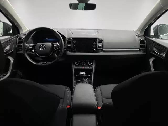 Skoda Karoq 1.5 TSI ACT Ambition DSG 110 kW (150 CV) de segunda mano
