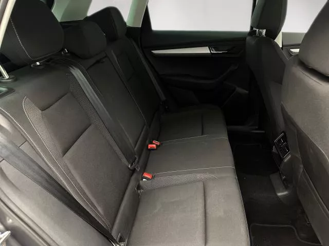 Skoda Karoq 1.5 TSI ACT Ambition DSG 110 kW (150 CV) de segunda mano