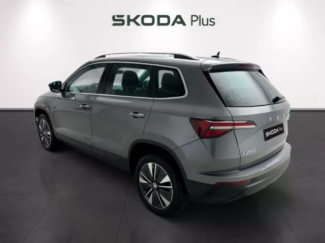 Skoda Karoq 1.5 TSI ACT Ambition DSG 110 kW (150 CV) de segunda mano
