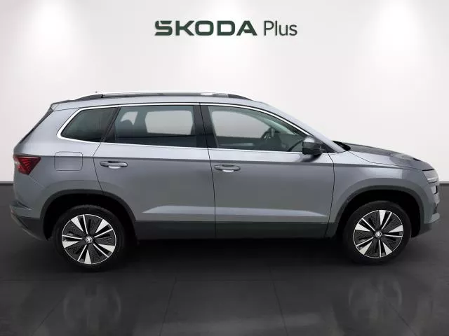 Skoda Karoq 1.5 TSI ACT Ambition DSG 110 kW (150 CV) de segunda mano