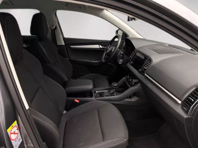 Skoda Karoq 1.5 TSI ACT Ambition DSG 110 kW (150 CV) de segunda mano