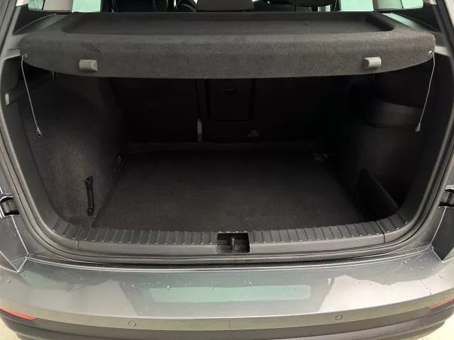 Skoda Karoq 1.5 TSI ACT Ambition DSG 110 kW (150 CV) de segunda mano