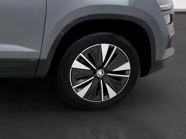 Skoda Karoq 1.5 TSI ACT Ambition DSG 110 kW (150 CV) de segunda mano