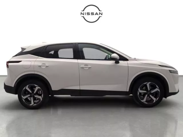 Nissan Qashqai DIG-T 140 mHEV N-Connecta 4×2 103 kW (140 CV) de segunda mano