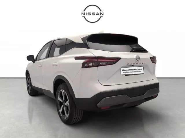 Nissan Qashqai DIG-T 140 mHEV N-Connecta 4×2 103 kW (140 CV) de segunda mano