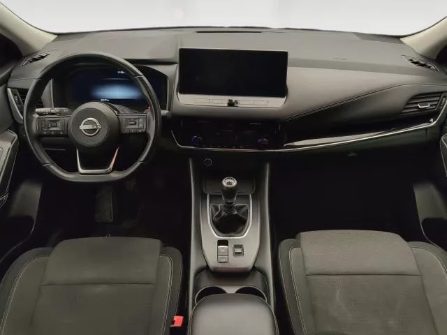 Nissan Qashqai DIG-T 140 mHEV N-Connecta 4×2 103 kW (140 CV) de segunda mano