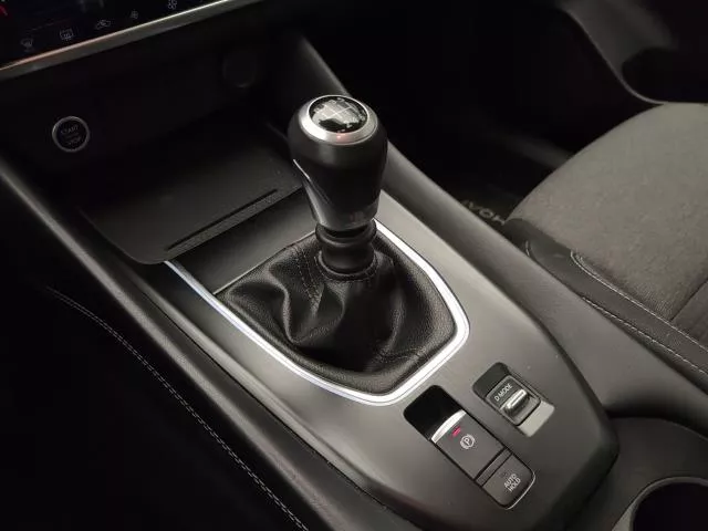 Nissan Qashqai DIG-T 140 mHEV N-Connecta 4×2 103 kW (140 CV) de segunda mano