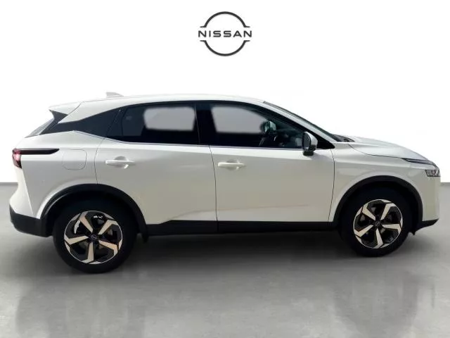 Nissan Qashqai DIG-T 140 N-Connecta 103 kW (140 CV) de segunda mano