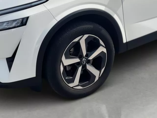 Nissan Qashqai DIG-T 140 N-Connecta 103 kW (140 CV) de segunda mano