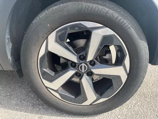 Nissan Qashqai DIG-T 140 N-Connecta 103 kW (140 CV) de segunda mano