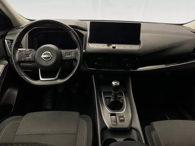 Nissan Qashqai DIG-T 140 mHEV N-Connecta 4×2 103 kW (140 CV) de segunda mano