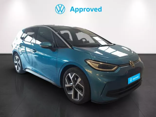 Volkswagen ID.3 Pro Automático 150 kW (204 CV) de segunda mano
