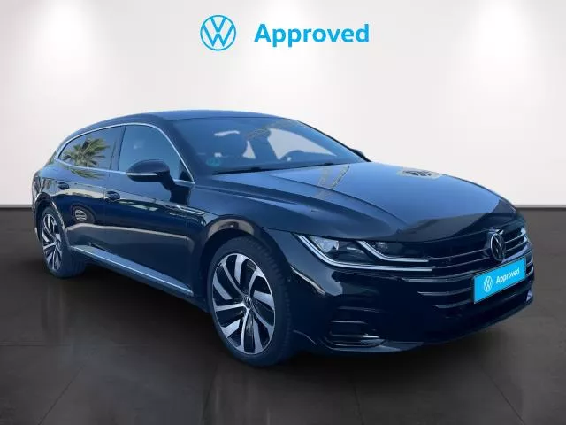 Volkswagen Arteon R-Line 2.0 TDI 110 kW (150 CV) DSG de segunda mano