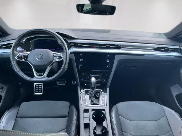 Volkswagen Arteon R-Line 2.0 TDI 110 kW (150 CV) DSG de segunda mano