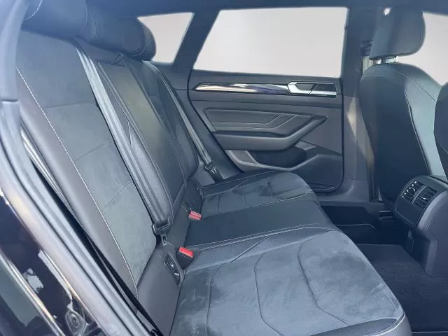 Volkswagen Arteon R-Line 2.0 TDI 110 kW (150 CV) DSG de segunda mano