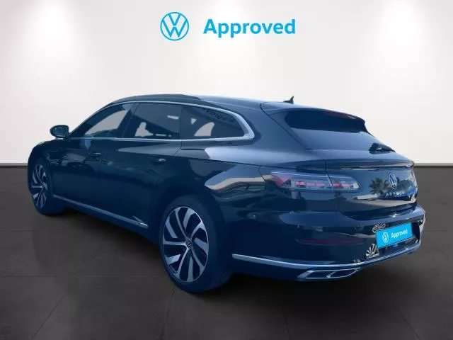 Volkswagen Arteon R-Line 2.0 TDI 110 kW (150 CV) DSG de segunda mano