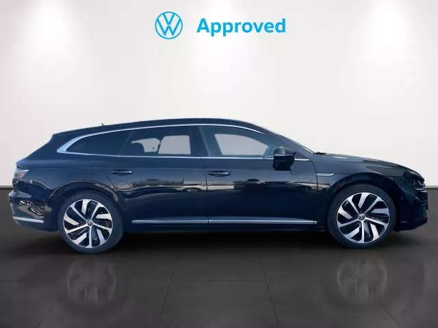 Volkswagen Arteon R-Line 2.0 TDI 110 kW (150 CV) DSG de segunda mano