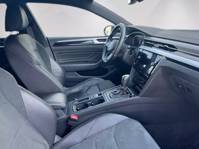 Volkswagen Arteon R-Line 2.0 TDI 110 kW (150 CV) DSG de segunda mano