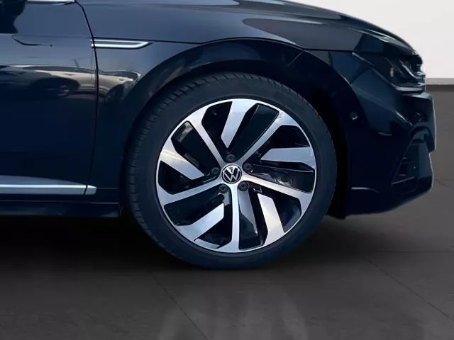 Volkswagen Arteon R-Line 2.0 TDI 110 kW (150 CV) DSG de segunda mano