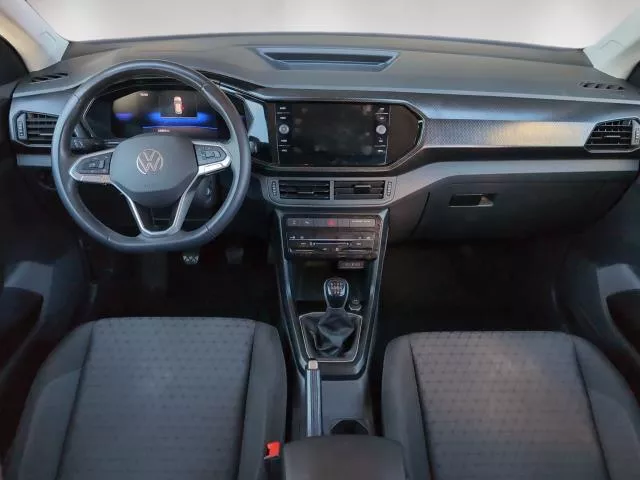 Volkswagen T-Cross Advance 1.0 TSI 81 kW (110 CV) de segunda mano
