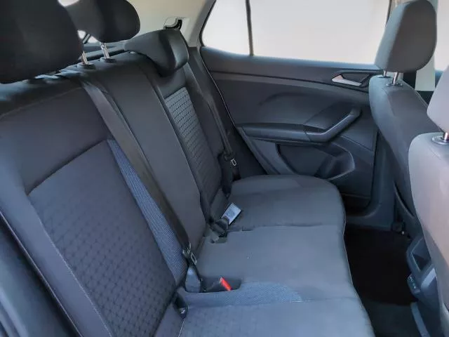 Volkswagen T-Cross Advance 1.0 TSI 81 kW (110 CV) de segunda mano