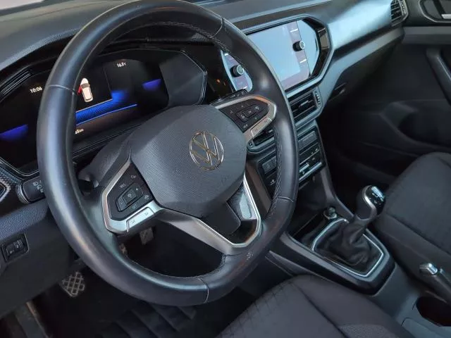 Volkswagen T-Cross Advance 1.0 TSI 81 kW (110 CV) de segunda mano