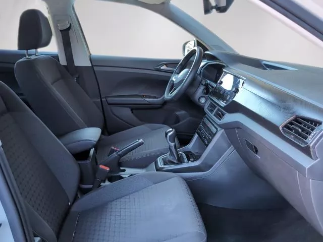 Volkswagen T-Cross Advance 1.0 TSI 81 kW (110 CV) de segunda mano