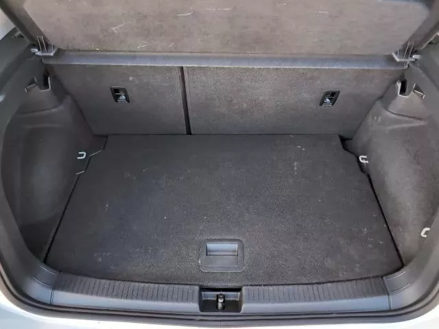 Volkswagen T-Cross Advance 1.0 TSI 81 kW (110 CV) de segunda mano