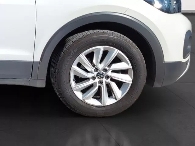 Volkswagen T-Cross Advance 1.0 TSI 81 kW (110 CV) de segunda mano