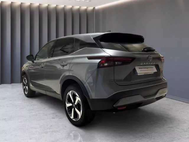 Nissan Qashqai DIG-T 140 N-Connecta 103 kW (140 CV) de segunda mano