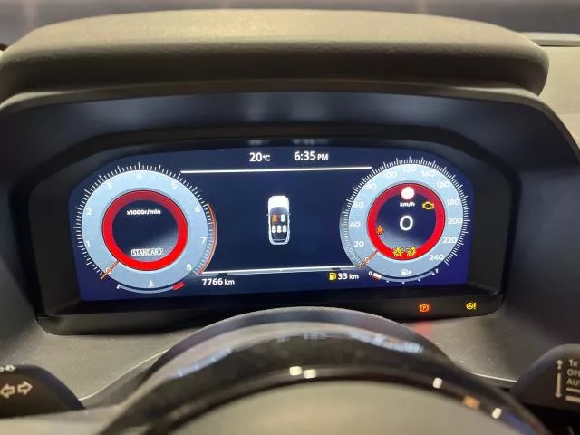 Nissan Qashqai DIG-T 140 N-Connecta 103 kW (140 CV) de segunda mano