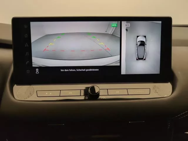 Nissan Qashqai DIG-T 140 N-Connecta 103 kW (140 CV) de segunda mano