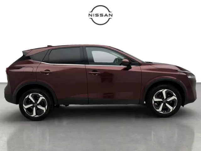 Nissan Qashqai DIG-T 140 N-Connecta 103 kW (140 CV) de segunda mano