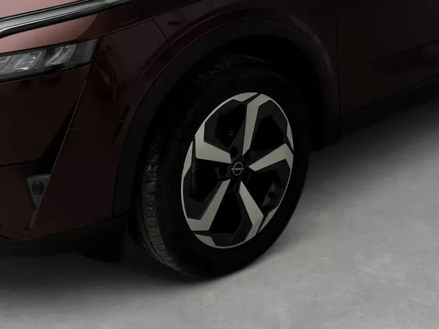 Nissan Qashqai DIG-T 140 N-Connecta 103 kW (140 CV) de segunda mano