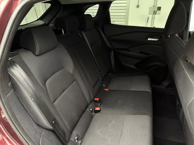 Nissan Qashqai DIG-T 140 N-Connecta 103 kW (140 CV) de segunda mano