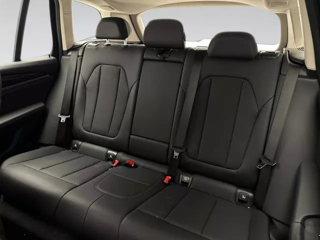 BMW X3 xDrive20d xLine 140 kW (190 CV) de segunda mano